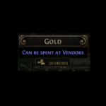 100,000 De GOLD