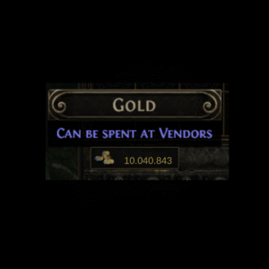 100,000 De GOLD