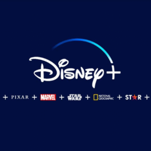 Disney