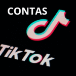 Conta com 1000 Seguidores TikTok Live Estudio