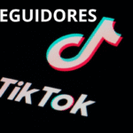 1000 Seguidores TIKTOK