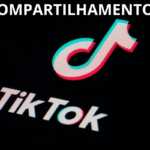 1,000 Compartilhamentos Tiktok