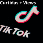 2000 Curtidas + 2000 Views TIKTOK