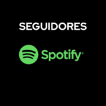 1000 Seguidores no Spotify