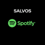 1000  Salvos no Spotify