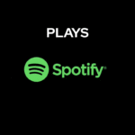 1000 Plays no Spotify