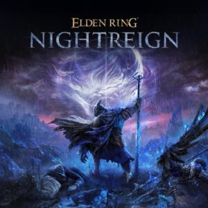Elden Ring Nightreign Steam Offline ★
