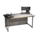 Pacote de Materiais  Gear Bench level 0~1