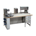 Pacote de Materiais  Gear Bench level 1~2