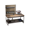 Pacote de Materiais  Gunsmith level 1~2
