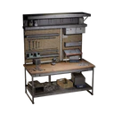 Pacote de Materiais  Gunsmith level 2~3