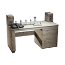 Pacote de Materiais  Medical Lab level  1~2