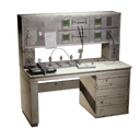 Pacote de Materiais  Medical Lab level  2~3