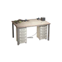 Pacote de Materiais  Utility Station  0~1