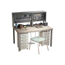 Pacote de Materiais  Utility Station  2~3
