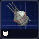 Esquema - Lure Grenade