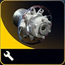 x1 Matriarch Reactor