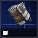 Esquema [Rare] Trigger 'Nade