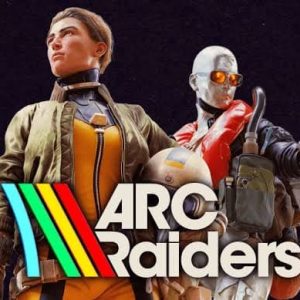 Arc Raiders