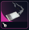 Dam Surveillance Key