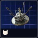 Esquema -[Rare] Explosive Mine