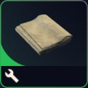 x10 Durable Cloth