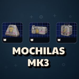 Mochilas