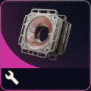 x3 Magnetic Accelerator
