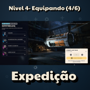 Nivel 4