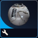 x1 Surveyor Vault