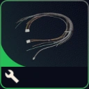 x10 Wires
