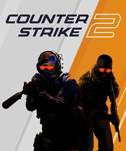 Counter Strike 2 (CS2)