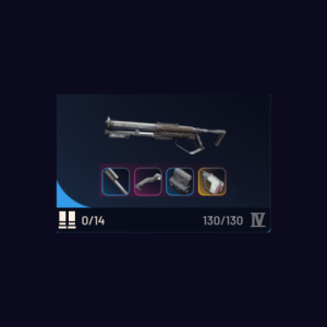 El Toro LVL 4 + accesorios