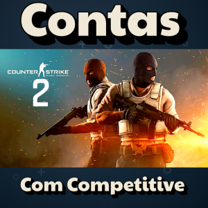 Contas com Competitivo