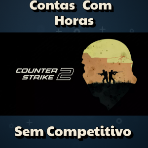 Contas com Horas