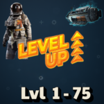  UP de Level  Cada 1 LVL