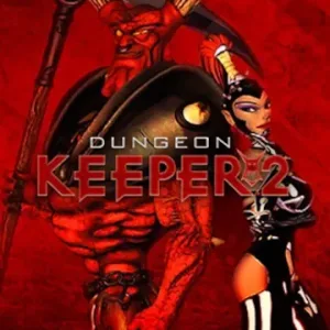 Dungeon Keeper Gold 2
