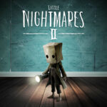 Little Nightmares II