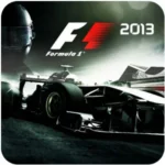 F1 2013