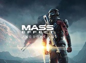 Mass Effect: Andromeda - Deluxe Edition
