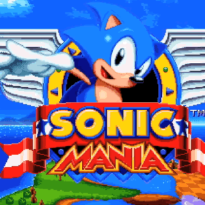 Sonic Mania