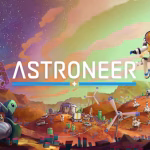 ASTRONEER