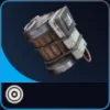x3 Trigger 'Nade - Pronto pra Uso