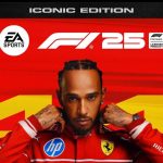 F1 25 - Edição de ídolos (Steam)