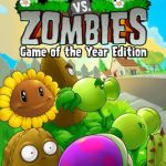 Plants vs. Zombies: Game of the year
