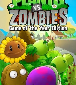 Plants vs. Zombies: Game of the year