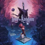 Lost in Random