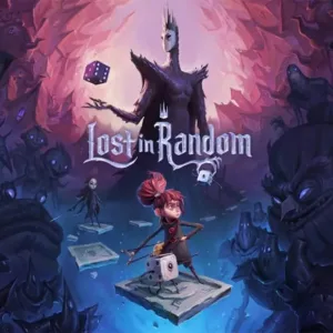 Lost in Random