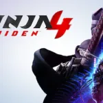 NINJA GAIDEN 4