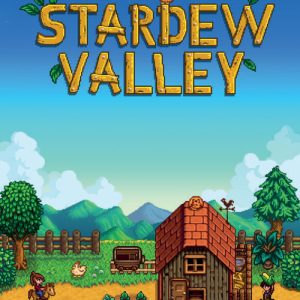 Stardew Valley